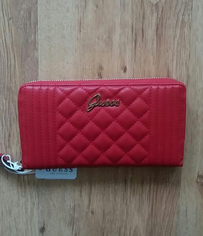 imusau.lt | listing Nauja Guess pinigine