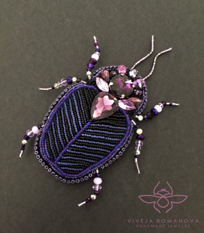 imusau.lt | listing Byzantium scarab