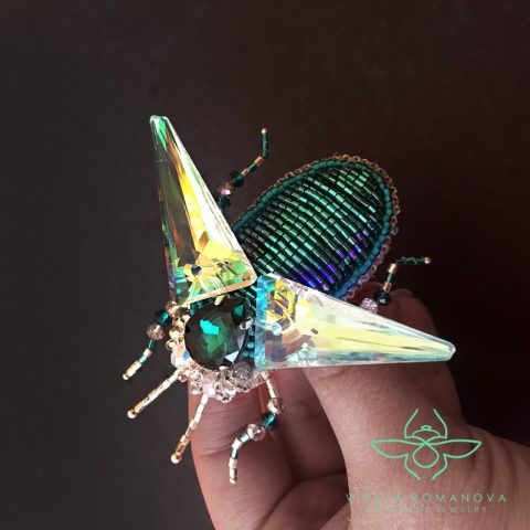 imusau.lt | listing Diamond Fly