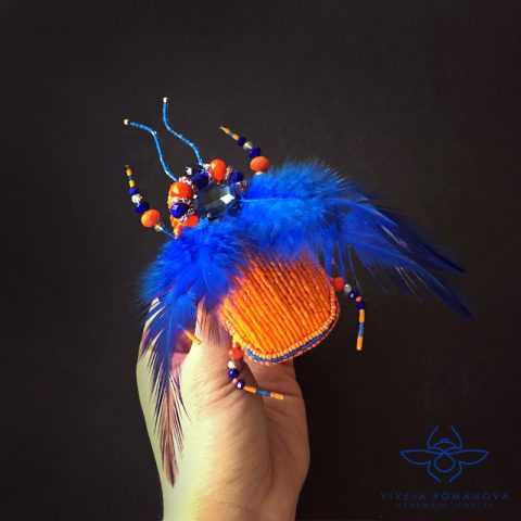 imusau.lt | listing Coral beetle