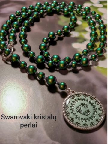 imusau.lt | listing Kaklo pauošalas