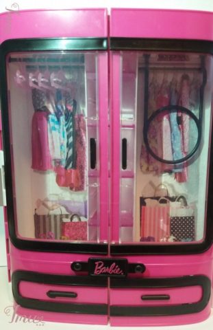 imusau.lt | listing Barbie spinta