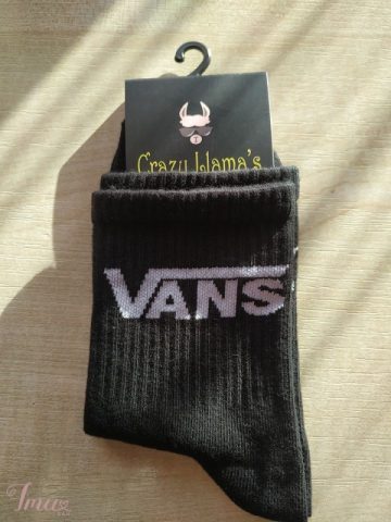 imusau.lt | listing Vans kojinės