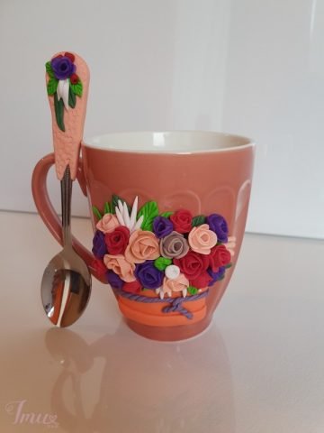 imusau.lt | listing originalus puodelis