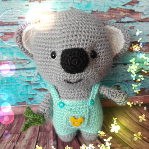 imusau.lt | listing Draugiškas Koala Lu