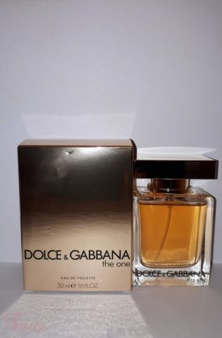 imusau.lt | listing Dolce & Gabbana The One EDT, 50 ml
