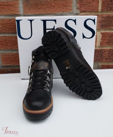 imusau.lt | parduodama GUESS - odiniai / stilingi batai 40 dydis
