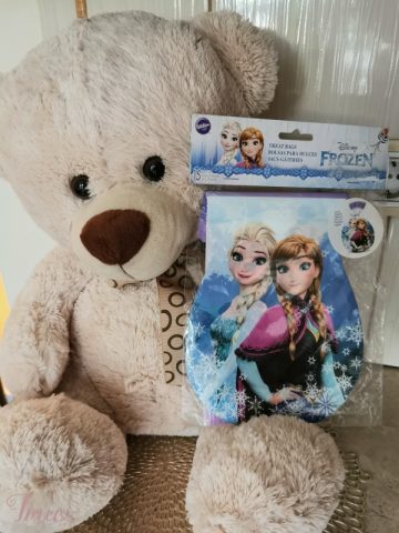imusau.lt | listing Frozen maiseliai