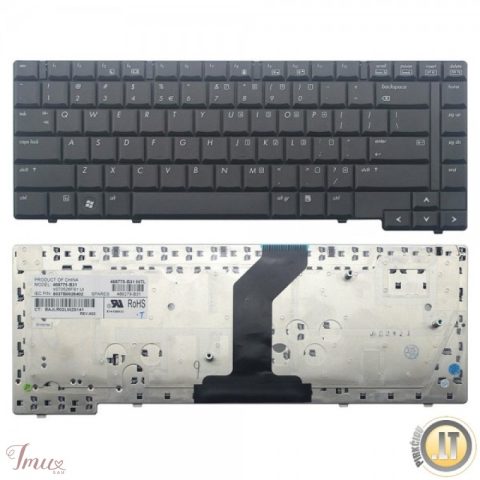 imusau.lt | listing HP Compaq 6530B, 6535B, 6730B, 6735B, 6530, 6531B, 6730p nešiojamo kompiuterio klaviatūra
