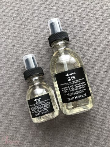 imusau.lt | listing Davines OI aliejukai