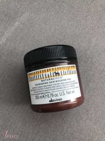 imusau.lt | listing Davines HBP kauke
