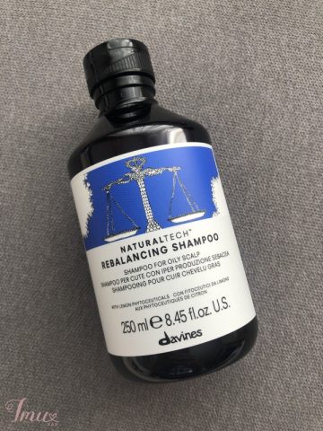 imusau.lt | listing Davines aktyvieji sampunai
