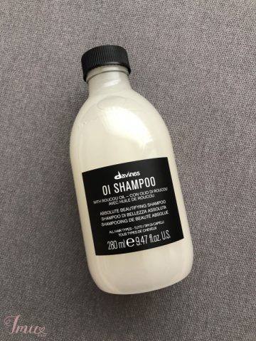 imusau.lt | listing Davines OI priemones