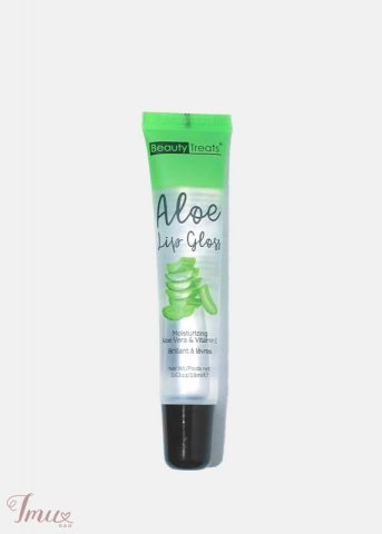 imusau.lt | parduodama Drėkinamasis blizgis su aloe