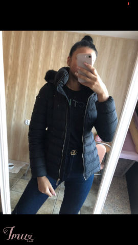 imusau.lt | listing Guess ziemine striuke