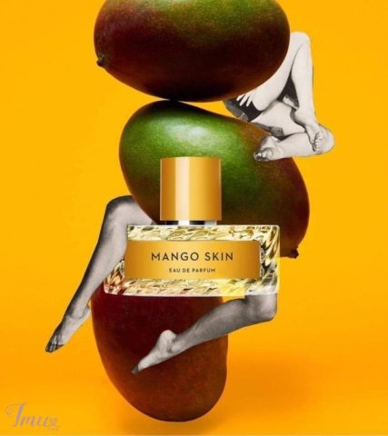 imusau.lt | listing Mango skin kvepalai