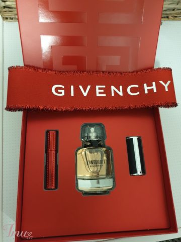 imusau.lt | listing Givenchy rinkinys