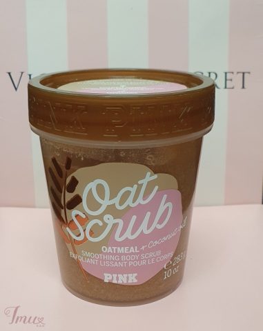imusau.lt | parduodama Victoria's Secret Oat Scrub