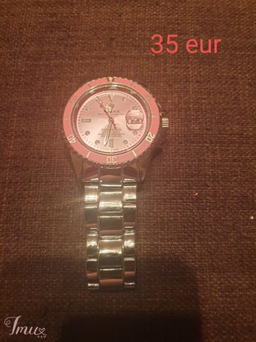 imusau.lt | listing Rolex