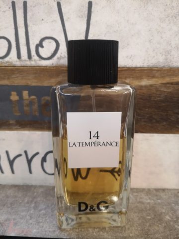 imusau.lt | listing D&G La Temperance 💯