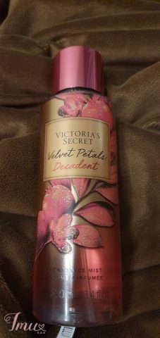 imusau.lt | listing Victoria's secret kūno dulksna