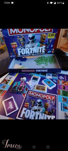 imusau.lt | listing Monopolis Fortnite Edition