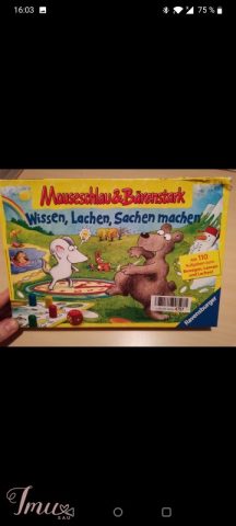 imusau.lt | listing Ravensburger žaidimas