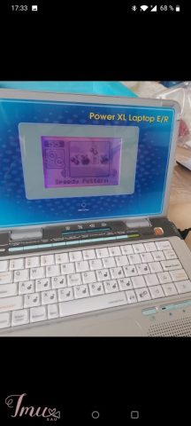 imusau.lt | parduodama VTech nešiojamas kompiuteris