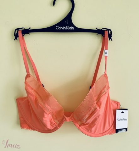 imusau.lt | listing Calvin Klein liemenėlė 70d/32d