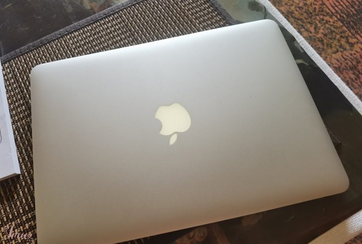 imusau.lt | parduodama Kompiuteris MacBook Pro