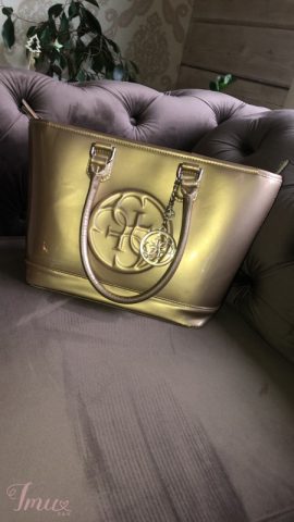 imusau.lt | listing Guess rankinė