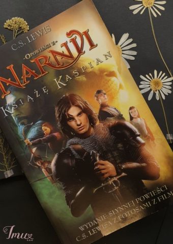 imusau.lt | parduodama Opowieści z Narnii: Książę Kaspian (2008)