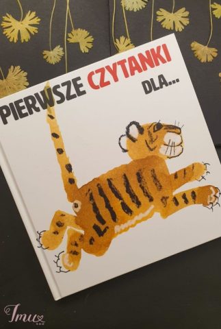 imusau.lt | parduodama Knyga ,,Piersze czytanki dla... "