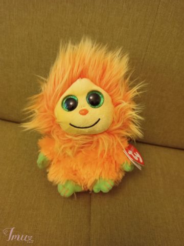 imusau.lt | parduodama TY žaisliukas