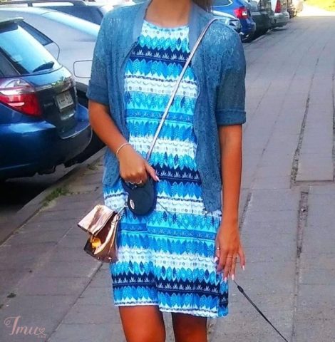 imusau.lt | listing Stilinga vasarinė suknelė