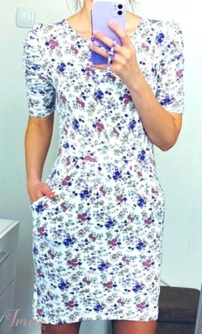 imusau.lt | listing Stilinga vasarinė suknelė