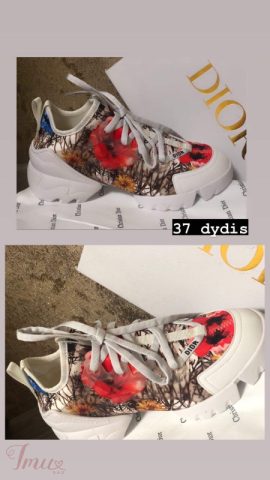 imusau.lt | listing Dior D Connect
