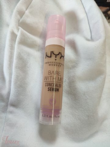 imusau.lt | listing nyx maskuoklis