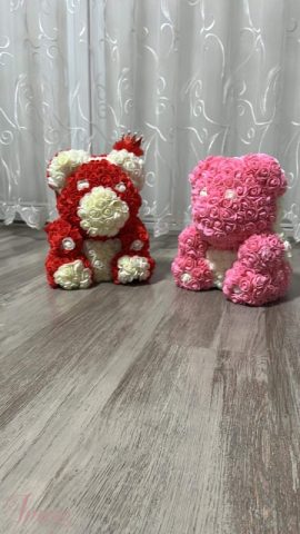 imusau.lt | listing ranku darbo meškiukas