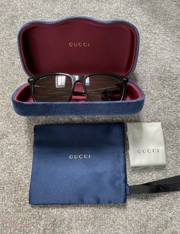 imusau.lt | parduodama Gucci autentiški saulės akiniai
