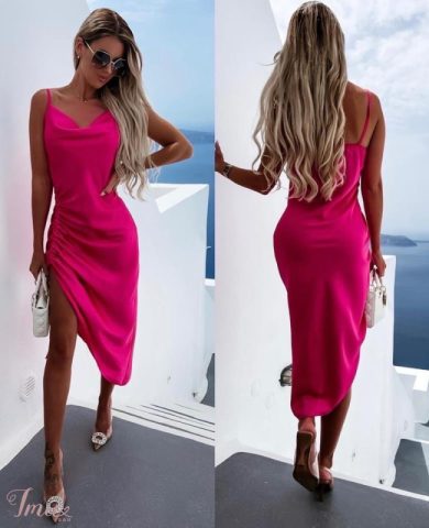 imusau.lt | listing rožinė suknelė
