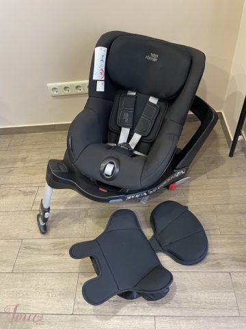 imusau.lt | listing Britax romer dualfix M i size