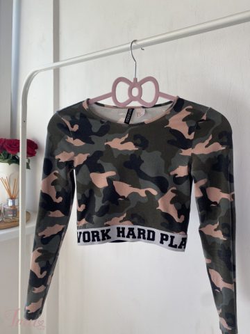 imusau.lt | listing kamufliažinė croptop