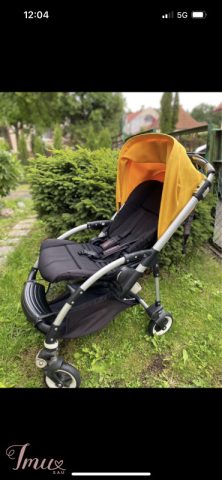 imusau.lt | listing Bugaboo bee 3