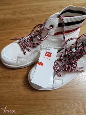 imusau.lt | listing vaikiški batai