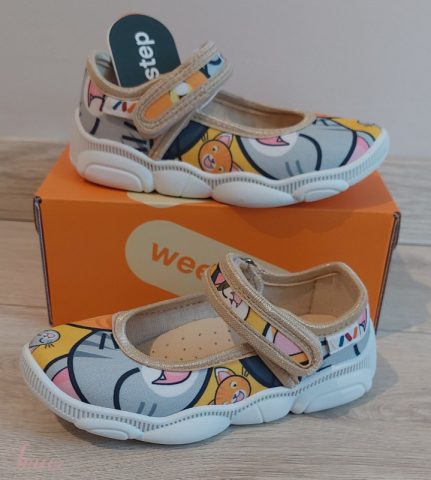 imusau.lt | listing Weestep sandalai