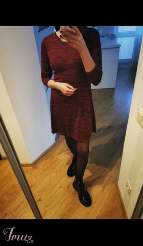 imusau.lt | listing Suknelė