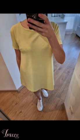 imusau.lt | listing Geltona suknelė