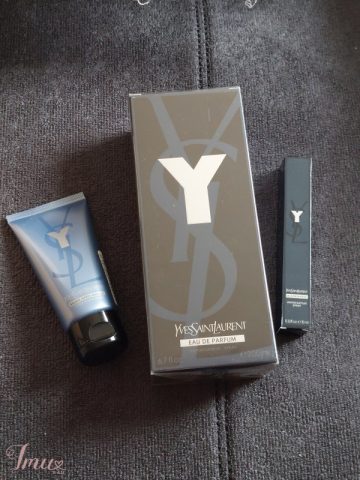 imusau.lt | listing YSL Y edp