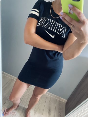 imusau.lt | listing Nike suknelė